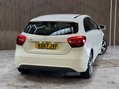 Mercedes-Benz A Class 1.6 A 160 SE 5dr 18