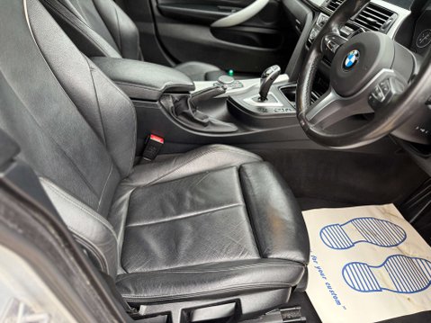BMW 4 Series 2.0 420D Gran Coupe M Sport Auto 5dr 71