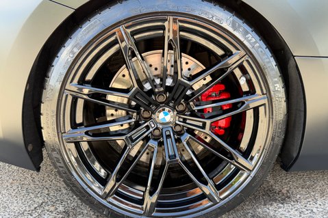 BMW M2 ONE OWNER - £37,500 WORTH OF CARBON FIBRE MODS -MILLTEK - HUGE SPEC 86