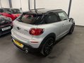Mini Paceman 2.0 Paceman Cooper SD ALL4 4WD 3dr 3