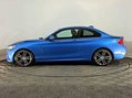 BMW 2 Series 218D M SPORT 6