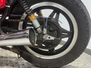 Honda CM 1981 GOOD RUNNING CLASSIC 250CC TWIN CRUISER BIKE PROJECT BIKE 16