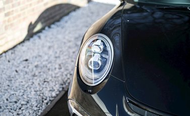 Porsche 911 (991) GT3 21