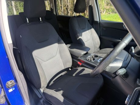 Ford S-Max 2.0 S-Max Titanium TDCi 5dr 15