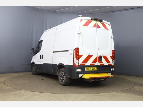 Iveco Daily 2.3D HPI 12V 35S 3520 MWB H1 Euro 6 (s/s) 5dr 3