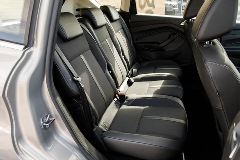 Ford C-Max TITANIUM X TDCI 35