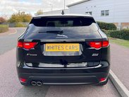 Jaguar F-Pace 2.0 D180 R-Sport Auto AWD Euro 6 (s/s) 5dr 65