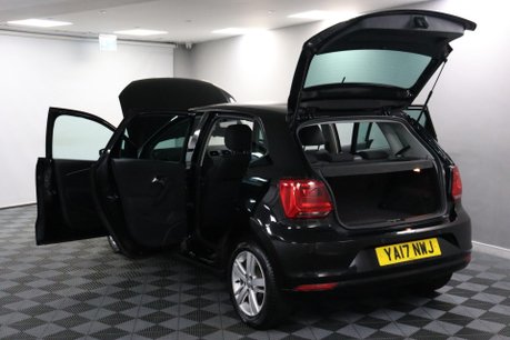 Volkswagen Polo MATCH EDITION 21