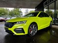 Skoda Octavia 2.0 TSI vRS DSG Euro 6 (s/s) 5dr 26