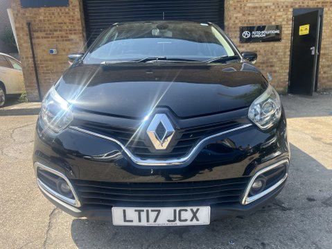 Renault Captur 0.9 TCe ENERGY Dynamique Nav SUV 5dr Petrol Manual Euro 6 11
