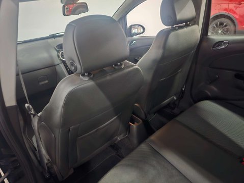 Vauxhall Corsa 1.4 Corsa SE Auto 5dr 19