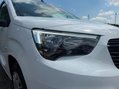 Vauxhall Combo L2H1 2300 PRO S/S 8