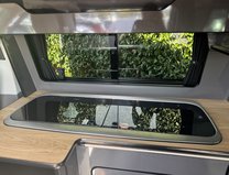 Volkswagen Transporter Camper | 4 Berth | Air Con | Pop Top | Cooker | Rock n Roll Bed 14
