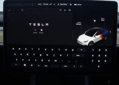 Tesla Model Y Model Y RWD 5dr 26