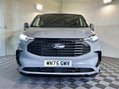 Ford Transit Custom 2.0 320 EcoBlue Limited Crew Van Auto L2 H1 Euro 6 (s/s) 5dr 48