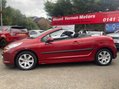 Peugeot 207 1.6 16v Sport 2dr 10