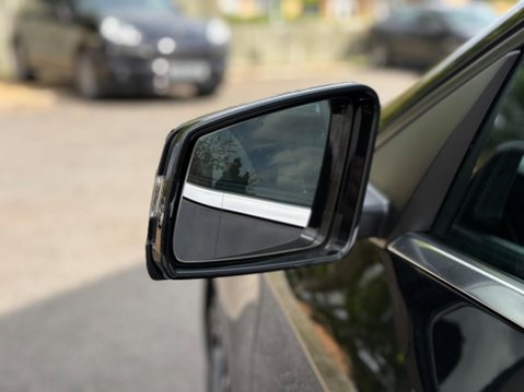 Mercedes-Benz A Class 1.8 A200 CDI BlueEfficiency Sport 7G-DCT Euro 5 (s/s) 5dr 22