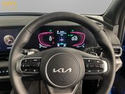 Kia Sportage 1.6 T-GDi 13.8kWh GT-Line SUV 5dr Petrol Plug-in Hybrid Auto AWD Euro 6 (s/ 13