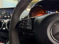 Mercedes-Benz Amg GT 4.0 V8 BiTurbo R (Premium) Coupe 2dr Petrol SpdS DCT Euro 6 (s/s) (585 ps) 39