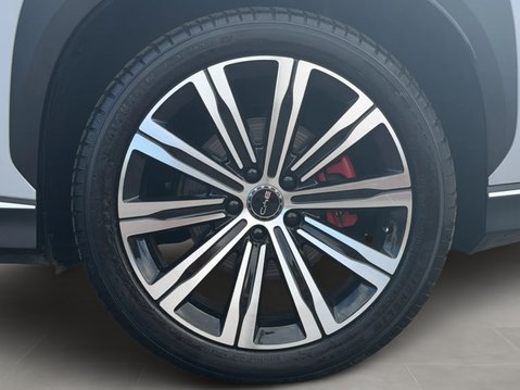 BYD Sealion 7 390kw AWD 91kWh Excellence Auto 13