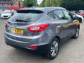 Hyundai ix35 2.0 CRDi Premium Auto 4WD Euro 5 5dr 11