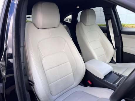 Jaguar E-Pace 2.0 P200 R-Dynamic S Auto AWD Euro 6 (s/s) 5dr 19