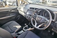 Honda Jazz I-VTEC SE NAVI DEMO + 1OWNER! FULL HISTORY! 7 HONDA SERVICES! 11