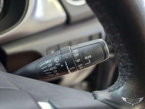 Suzuki Vitara 1.4 Boosterjet MHEV SZ-T Euro 6 (s/s) 5dr 60