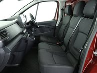 Renault Trafic SL30 EXTRA EDC DCI 5