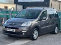 Citroen Berlingo Multispace 1.2 Berlingo Multispace Flair PureTech S/S 5dr 6