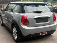 Mini Hatch Cooper 1.5 Pepper 3 door + VISUAL BOOST + REVERSE CAMERA + REAR PDC 14
