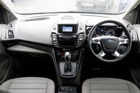 Ford Tourneo Connect TITANIUM TDCI 3