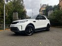 Land Rover Discovery HSE
