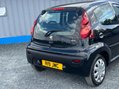 Peugeot 107 1.0 12V Active Euro 5 5dr 44