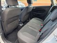 Ford Fiesta 1.2 Fiesta Zetec 5dr 52
