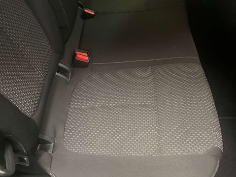 Renault Kadjar 1.5 Kadjar Dynamique Nav dCi Auto 5dr 16