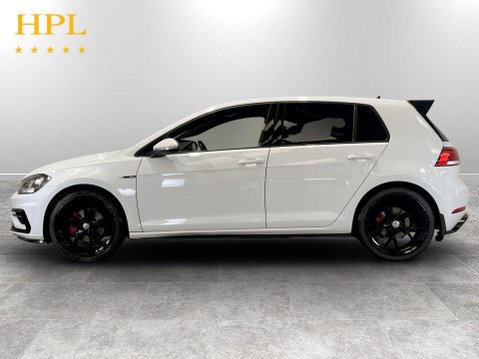 Volkswagen Golf 1.5 TSI EVO R-Line Hatchback 5dr Petrol Manual Euro 6 (s/s) (150 ps) 4