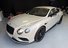 Bentley Continental GT V8 S MDS BLACK EDITION