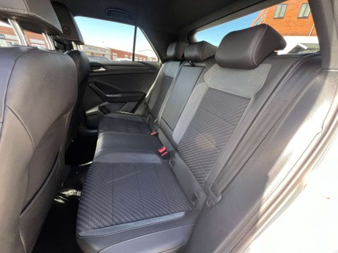 Volkswagen T-Roc 2.0 T-Roc R-Line TDI 5dr *NATIONAL DELIVERY* 55