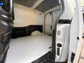 Citroen Berlingo 1.6 HDi 625 LX Panel Van 5dr Diesel Manual L1 (Euro 5) (75 bhp) 33
