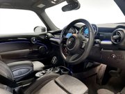 Mini Hatch Cooper SE 32.6kWh Level 2 Hatchback 3dr Electric Auto (184 ps) Start Stop 12