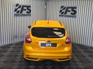 Ford Focus 2.0T EcoBoost ST-3 Hatchback 5dr Petrol Manual Euro 5 (s/s) (250 ps) 17
