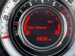 Fiat 500 1.0 500 Lounge MHEV 3dr 24