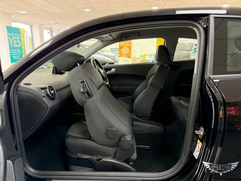 Audi A1 1.4 TFSI Sport Euro 6 (s/s) 3dr (Nav) 71