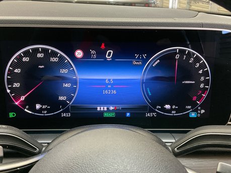Mercedes-Benz GLE GLE 400e 4Matic AMG Line Petrol Hybrid PHEV 31KWH 360 CAM/MEMORY SEATS/VAT 14