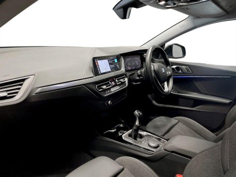 BMW 2 Series 1.5 218i Sport (LCP) Saloon 4dr Petrol Manual Euro 6 (s/s) (136 ps) 15