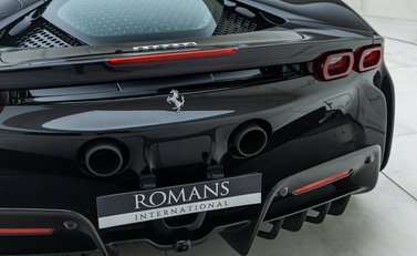 Ferrari SF90 Stradale 28