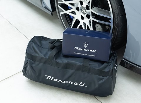 Maserati MC20 Cielo 47