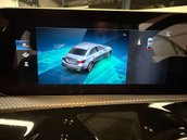 Mercedes-Benz A Class 1.3 A 200 Sport Premium 4dr 27