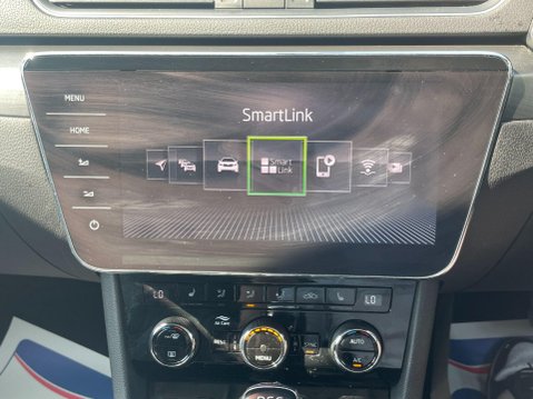 Skoda Superb 2.0 TDI SE L Executive DSG Euro 6 (s/s) 5dr 25